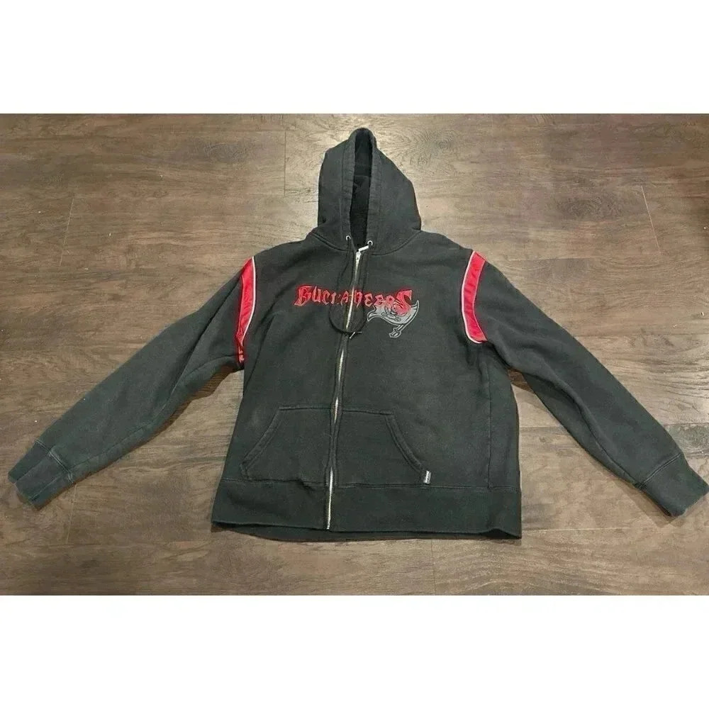 Reebok buccaneers hoodie BB